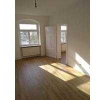 3 ZKB Wohnung in ruhiger Wohnlage in Hofgeismar