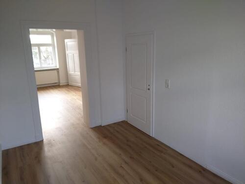 Foto - 3 Zimmer Hochparterre in Hofgeismar