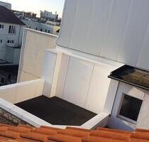 Gemütliche 3,5-Zimmer 4. OG Herne-Mitte nahe UBahn, ÖPNV, Bahnhof