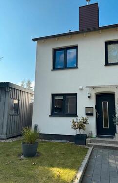 Foto - Modern saniertes Endreihenhaus in zentraler Lage in Itzehoe