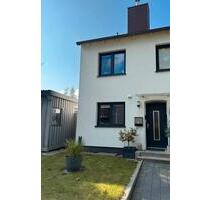 Modern saniertes Endreihenhaus in zentraler Lage in Itzehoe