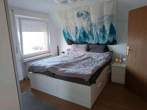 Foto - 4 Zimmer Etagenwohnung in Leer (Ostfriesland)