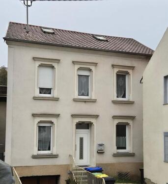 Foto - Einfamilienhaus in Beckingen - 180.000,00&nbsp;EUR Kaufpreis, ca.&nbsp; 170,00&nbsp;m&sup2;