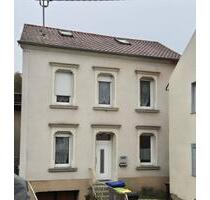 Einfamilienhaus in Beckingen - 180.000,00&nbsp;EUR Kaufpreis, ca.&nbsp; 170,00&nbsp;m&sup2; in Beckingen (PLZ: 66701)