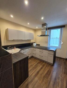 Foto - 7 Zimmer Einfamilienhaus zum Kaufen in Beckingen