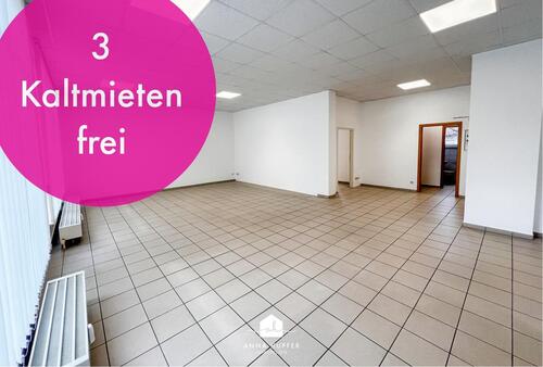 Foto - *3 Monate Kaltmiete frei* Ihr neues Büro in zentraler Lage