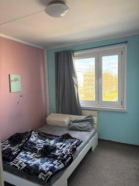 Foto - Etagenwohnung in Cottbus zur Miete