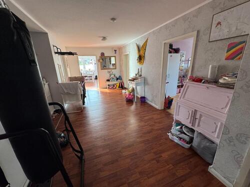 Foto - 4 Zimmer Dachgeschoßwohnung in Hameln