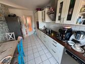 Foto - Dachgeschoßwohnung in Hameln zur Miete