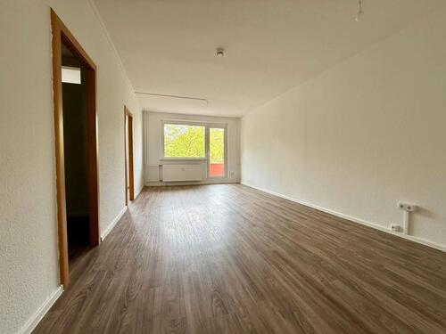 Foto - 3.5 Zimmer Etagenwohnung in Erfurt
