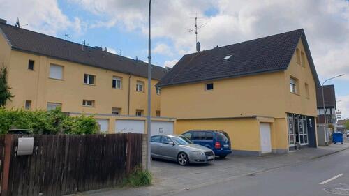 Foto - Mehrfamilienhaus, Wohnhaus zum Kaufen in Rödermark