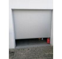 Lagerraum 25 qm mit abschließbarem Rolltor - Bad Oeynhausen Dehme
