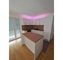 3 Zimmerwohnung in Ludwigsburg Grünbuhl