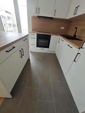 Foto - 3 Zimmer Etagenwohnung in Ludwigsburg