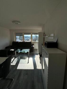 Foto - 3 Zimmer Etagenwohnung zum Kaufen in Neumarkt in der Oberpfalz