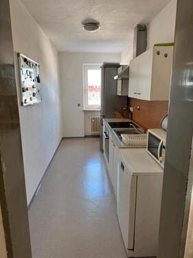 Foto - Etagenwohnung in Neumarkt in der Oberpfalz zum Kaufen