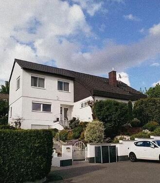 Foto - Großzügiges Familienanwesen mit ELW u. Pool in Neunkirchen am Bra