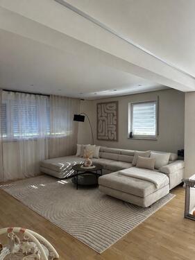 Foto - 4.5 Zimmer Erdgeschoßwohnung zum Kaufen in Philippsburg