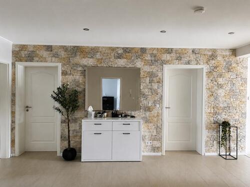 Foto - 4.5 Zimmer Erdgeschoßwohnung in Philippsburg