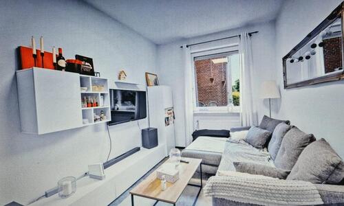 Foto - 2 Zimmer Erdgeschoßwohnung in Delmenhorst