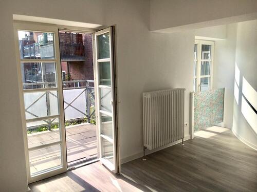 Foto - 2 Zimmer Etagenwohnung zum Kaufen in Köln
