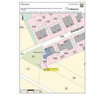 EFH-Doppelhaushäfte, 186,70 m², großer Garten, 3 Stellplätze - Baesweiler