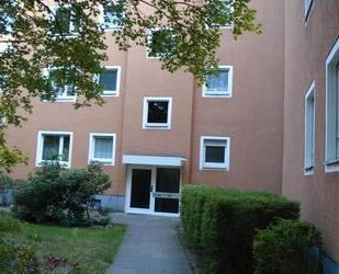 Provisionsfreie 2-Zi-Wohnung, Balkon, Nahe Britzer Garten - Berlin Neukölln