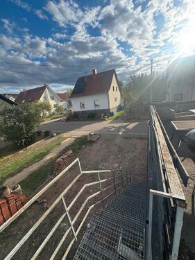 Foto - 5 Zimmer Doppelhaushälfte in Gersheim