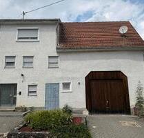 Sanierung oder Neubau – EFH in zentraler Lage von Hechingen-Boll