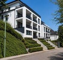 Barrierefreie 110m2 Neubauwohnung - Essen Stadtbezirk IX