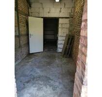 Lagerraum Garage Abstellraum Storage Dingelstedt - Huy