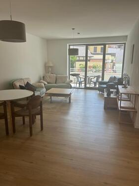 Foto - Etagenwohnung zur Miete in Schmalkalden