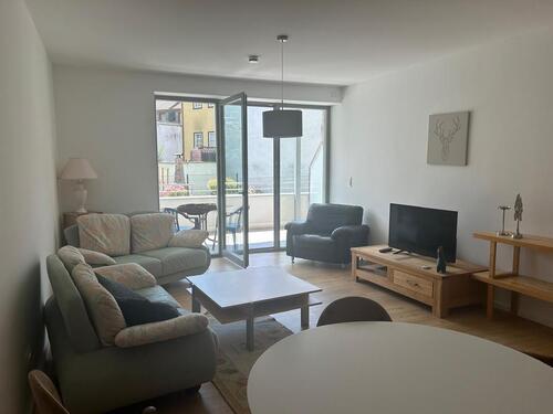 Foto - Etagenwohnung in Schmalkalden zur Miete