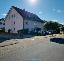 Möblierte Wohnung in Kleinheubach - für Referendare
