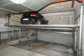 Foto - Unterer Duplex-Tiefgaragenstellplatz in derBahnhofsvorstadt
