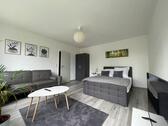Foto - Voll Möblierte Wohnung - 569,00 EUR Kaltmiete,