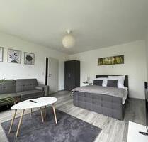 Voll Möblierte Wohnung - 569,00 EUR Kaltmiete, in Salzgitter (PLZ: 38226)