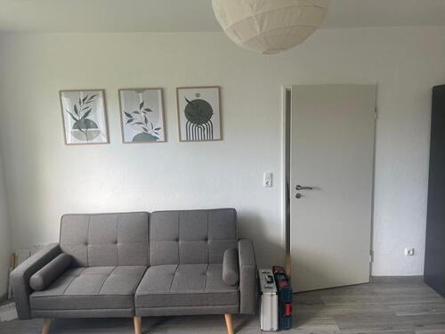 Foto - Etagenwohnung zur Miete in Salzgitter
