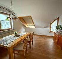 Ruhige Ferienwohnung Wolfegg, Allgäu