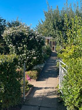 Foto - Kleingarten Schrebergarten abzugeben