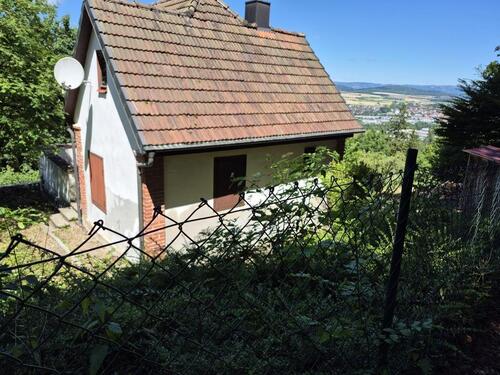Foto - Einfamilienhaus zum Kaufen in Coburg