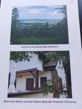 Foto - Einfamilienhaus in Coburg