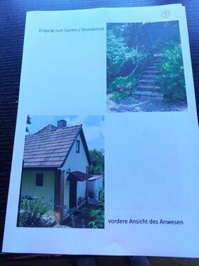 Foto - Einfamilienhaus in Coburg zum Kaufen