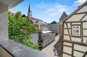 Foto - Innenstadtwohnung, top Zustand, neu renoviert, sofort verfügbar