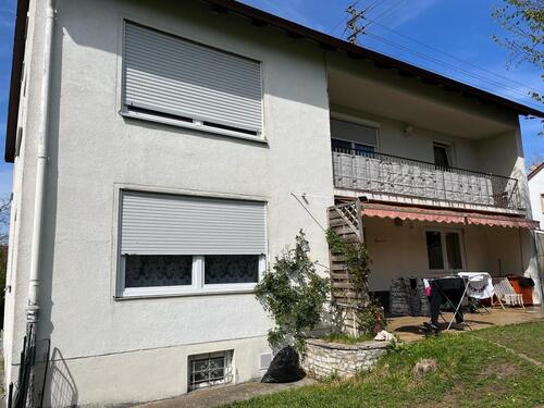 Foto - Etagenwohnung zur Miete in Kammeltal