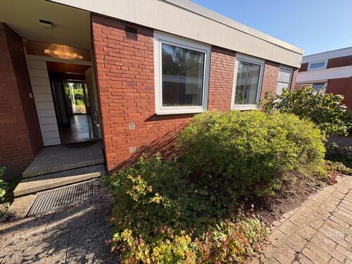 Foto - Einfamilienhaus in Hannover