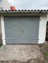 Foto - Vermiete Garage in Greifswald mit Strom
