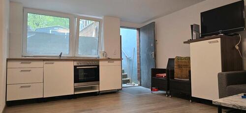 Foto - Etagenwohnung in Siegen