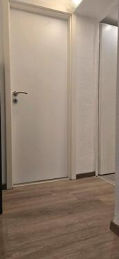 Foto - Etagenwohnung in Siegen zur Miete