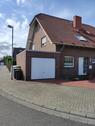 Foto - Provisionsfreie Doppelhaushälfte mit Garage und Keller